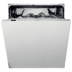 Встраиваемая посудомоечная машина Whirlpool WIO 3026 PL