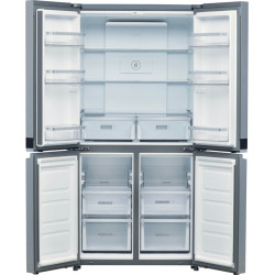 Холодильник Whirlpool WQ9 B2L