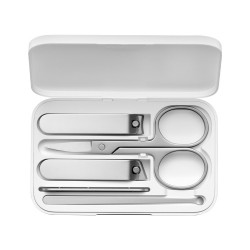 Pedikür və manikür dəsti Xiaomi Mi Nail Clipper Set