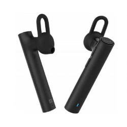 Simsiz qulaqlıq Xiaomi Mi Bluetooth Headset Basic Black