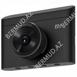 Videoreqistrator Mi Dash Cam 2 Black