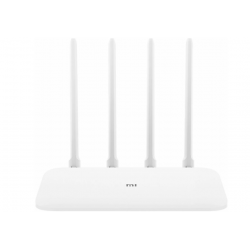 Wi-Fi роутер Xiaomi Mi Router 4A Giga Version White