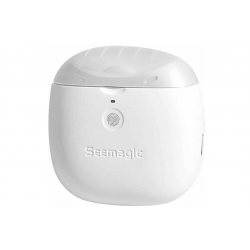 Manikür aparatı Seemagic Electric Nail Clipper Pro