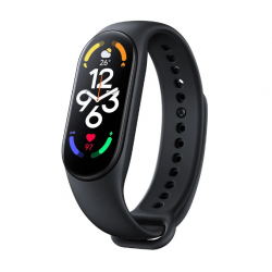 Умные часы Xiaomi Mi Smart Band 7 Black