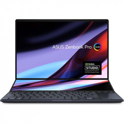Ноутбук Asus Zenbook Pro 14 Duo UX8402ZA-M3103W