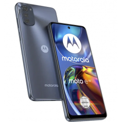 Мобильный телефон Motorola E32s 4 GB 64 GB Slate Grey