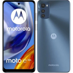 Mobil telefon Motorola E32s 4 GB 64 GB Slate Grey