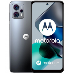 Мобильный телефон Motorola G23 8GB 128GB Matte Charcoal