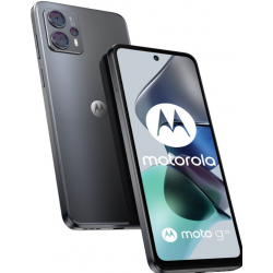Mobil telefon Motorola G23 8GB 128GB Matte Charcoal