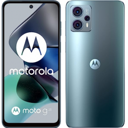 Mobil telefon Motorola G23 8GB 128GB Steel Blue