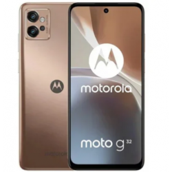 Mobil telefon Motorola G32 6GB 128GB Rose Gold