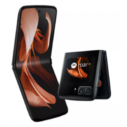 Mobil telefon Motorola Razr 2022 5G 8GB 256GB Satin...