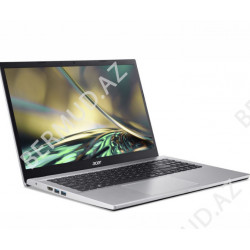 Noutbuk Acer Aspire A315 Slim/ 15.6' FHD IPS/ i3...