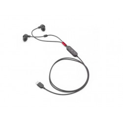 Qulaqlıq OPT-Lenovo Go USB-C ANC earphone