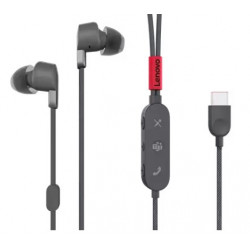 Qulaqlıq OPT-Lenovo Go USB-C ANC earphone