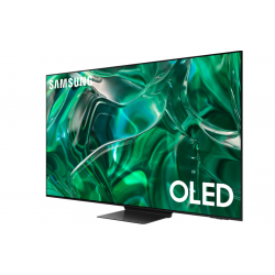 Televizor Samsung QE55S95CAUXRU 4K Ultra HD Smart TV
