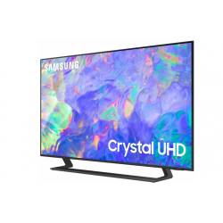 Телевизор Samsung UE75CU8500UXRU QLED 4K ULTRA HD...