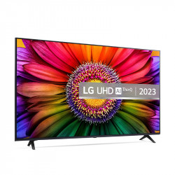 Televizor LG 65UR80006LJ.AMCN 4K Ultra HD Smart TV