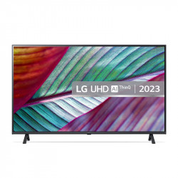Televizor LG 50UR78006LK.AMCN 4K Ultra HD Smart TV
