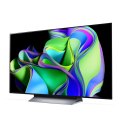 Televizor LG OLED55C36LC.AMCN 4K Ultra HD Smart TV