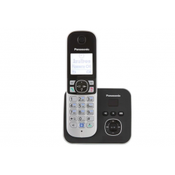 Simsiz telefon Panasonic KX-TG6821UAB