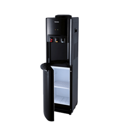 Dispenser Toshiba RWF-W1766 (K)