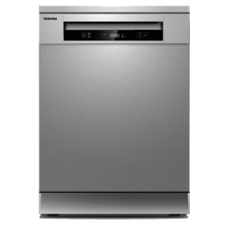 Посудомоечная машина Toshiba DW-14F1CIS(S)