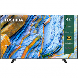Televizor Toshiba 43C350LE 4K UHD Smart TV 43"(109sm)