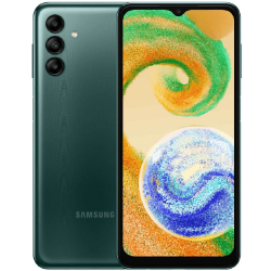 Телефон Samsung Galaxy A04S 3GB/32GB Green (SM-A047)