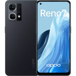 Telefon Oppo Reno 7 8/256GB Black