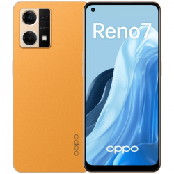 Telefon Oppo Reno 7 8/256GB Orange