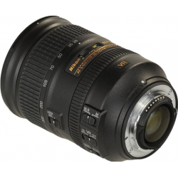 Obyektiv Nikon AF-S NIKKOR 28-300MM F/3.5-5.6G ED VR