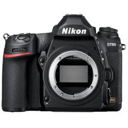 Fotoapparat Nikon D780 BODY
