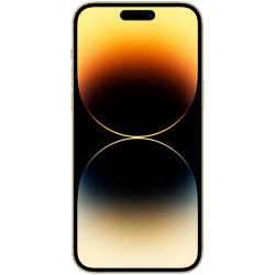 Мобильный телефон iPhone14 Pro 128 GB Gold