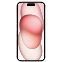 Мобильный телефон iPhone15 128 GB Pink