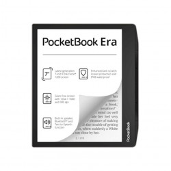 Elektron kitab PocketBook 700 Stardust Silver
