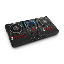 DJ-kontroller Numark Mixstream Pro-N