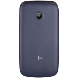 Мобильный телефон F+ Flip 3 Blue