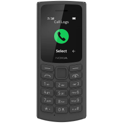 Mobil telefon Nokia 105 DS Azgeua Charcoal