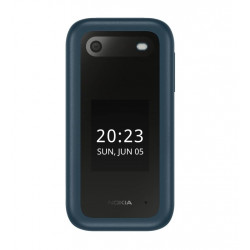 Mobil telefon Nokia 2660 DS Blue