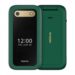 Mobil telefon Nokia 2660 DS Lush Green