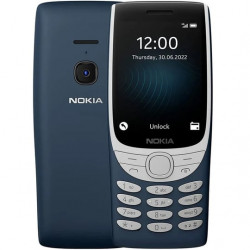 Mobil telefon Nokia 8210 DS Blue