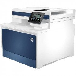 Принтер HP Color LaserJet Pro MFP 4303fdn