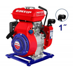 Generator Emtop EGWP2512