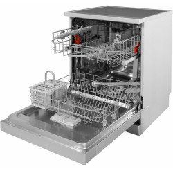 Посудомоечная машина Hotpoint-Ariston HFC 3B19 X