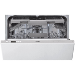 Встраиваемая посудомоечная машина Whirlpool WIC 3C26 F