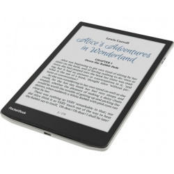 Электронная книга PocketBook PB743C Moon Silver