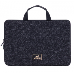 Noutbuk üçün çanta Rivacase 7913 black Laptop sleeve...