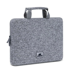 Noutbuk üçün çanta Rivacase 7913 grey Laptop sleeve...