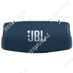 Portativ audio JBL Xtreme 3 Blue